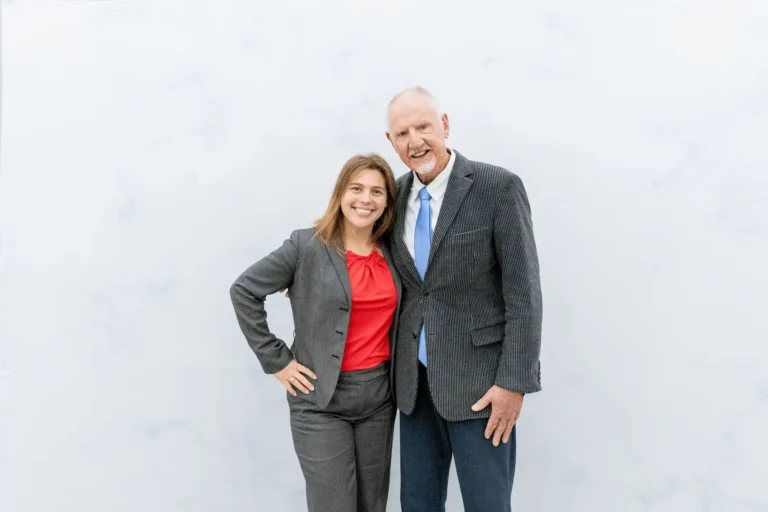 Brain Smith - Ugg founder