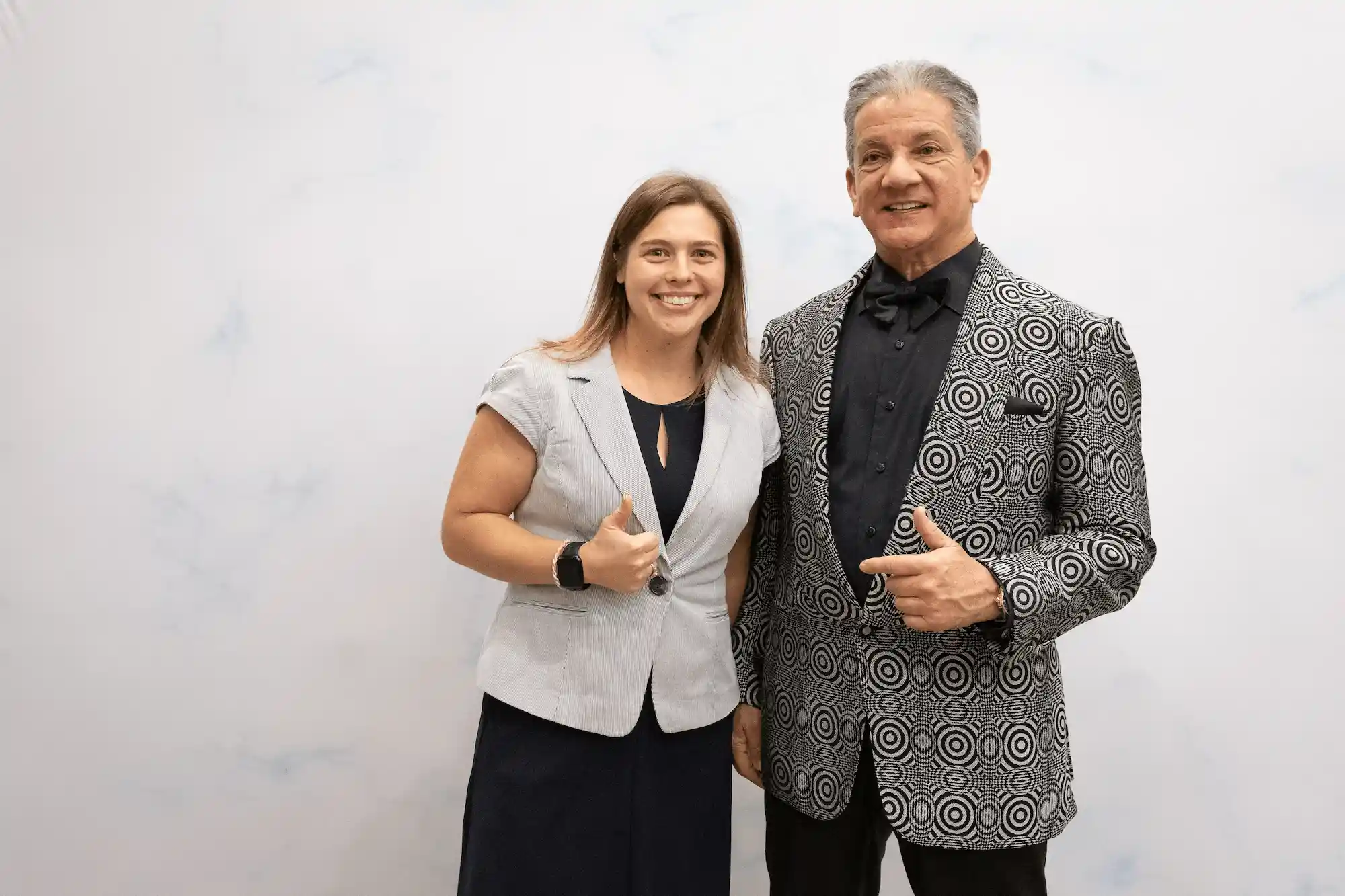 Bruce Buffer