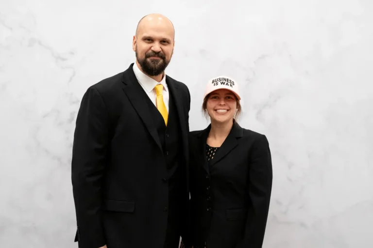 Edward Parks (sings opera with Cocheli)