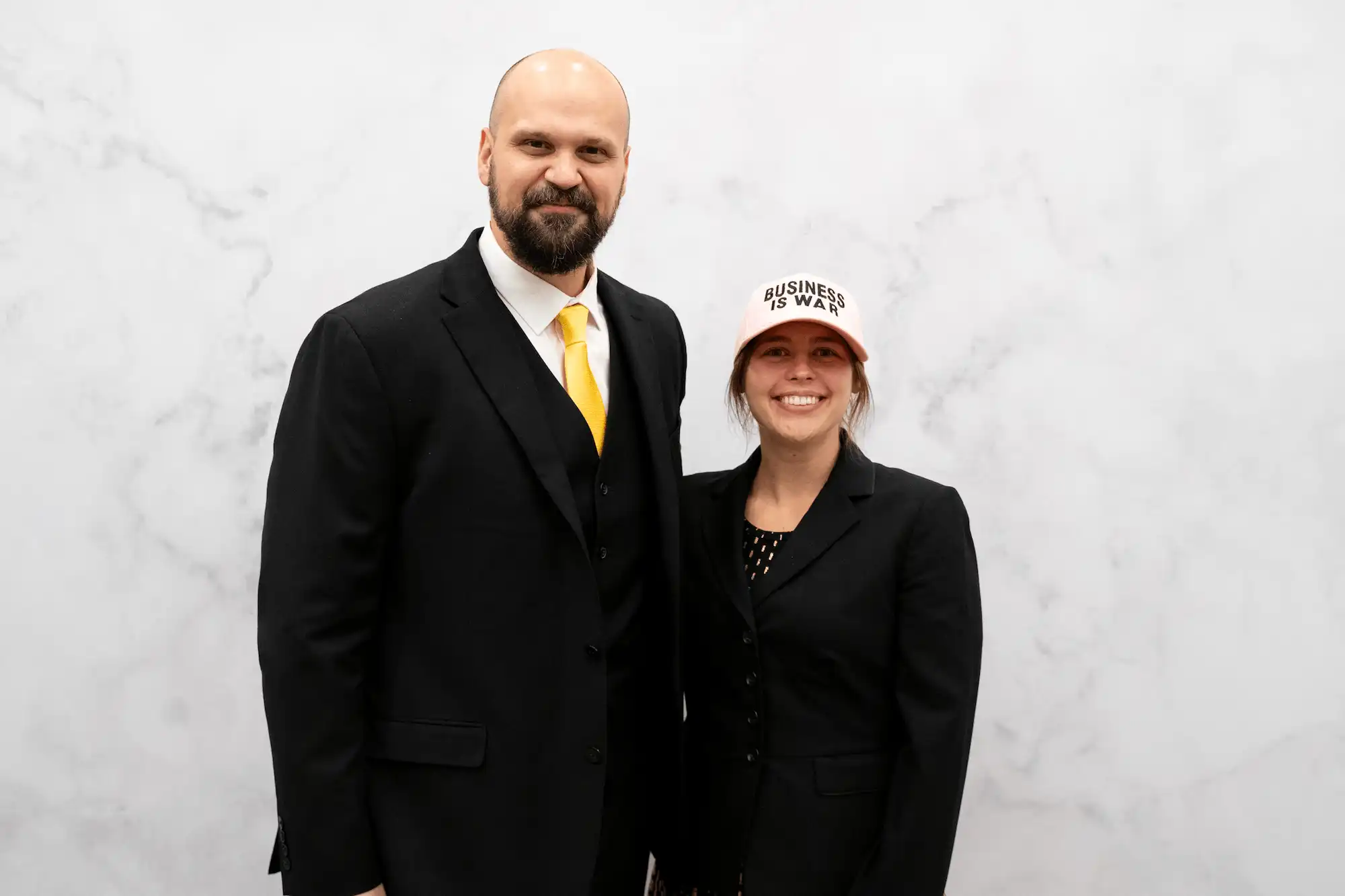 Edward Parks (sings opera with Cocheli)