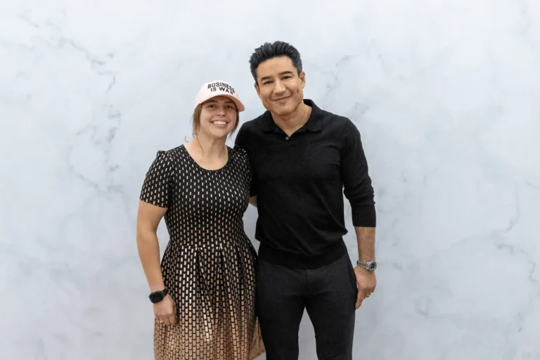 Mario Lopez