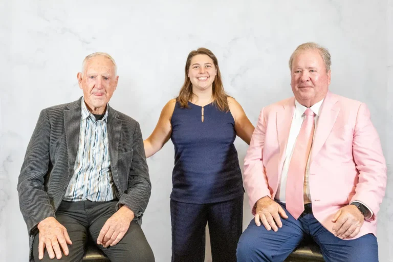 Brian Smith & Tim Gannon