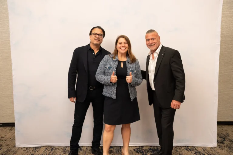 Rich Galgano & Bobby Deleon