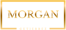 morgan logo gold